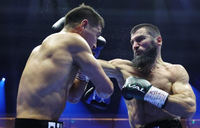 “Pugilismo puro”: post mortem del combattimento Beterbiev v Bivol (Cronaca di Yvon Michel)