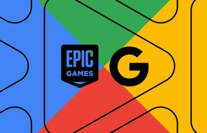 Epic Judge consente a Google di mantenere il suo app store Android chiuso ai concorrenti, per ora