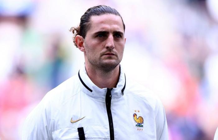 Rabiot: L’annuncio dell’OM che farà esultare più di uno!