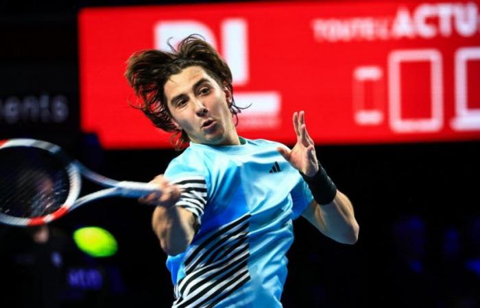 Mosella. Sapete quali artisti sono attesi al Moselle Open di Metz?