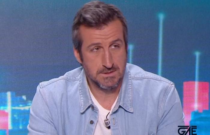 Johan Micoud: “Non sono centrocampisti che mi piacciono molto ma ehi…”