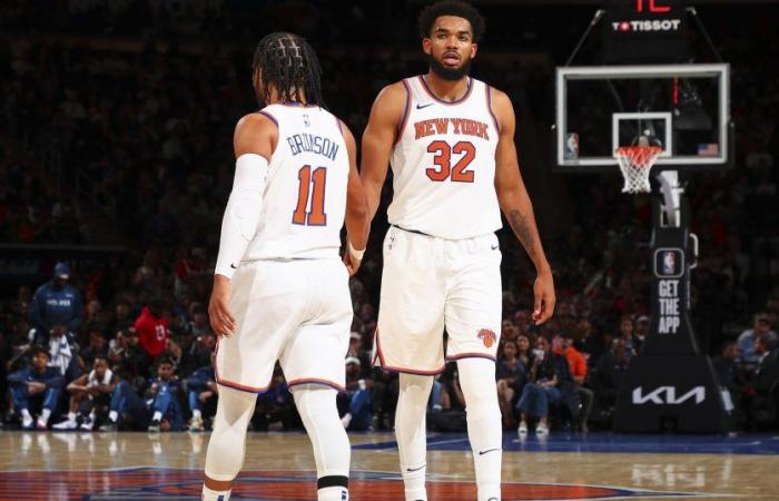 NBA – Perché l’“all in” dei New York Knicks potrebbe non bastare