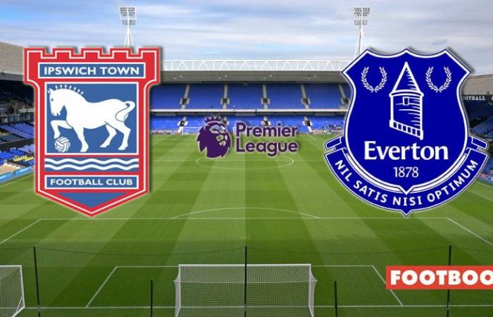 Ipswich Town vs Everton: anteprima e pronostico della partita