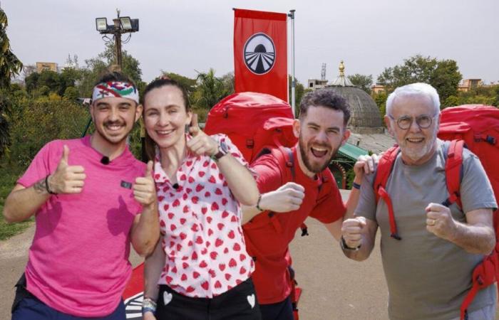 Clément ed Emeline o Axel e Jean-Claude… Chi vincerà la finale?