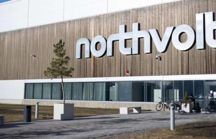 Crisi alla Northvolt: l’azienda aveva “gli occhi più grandi della pancia”, secondo gli ex dipendenti