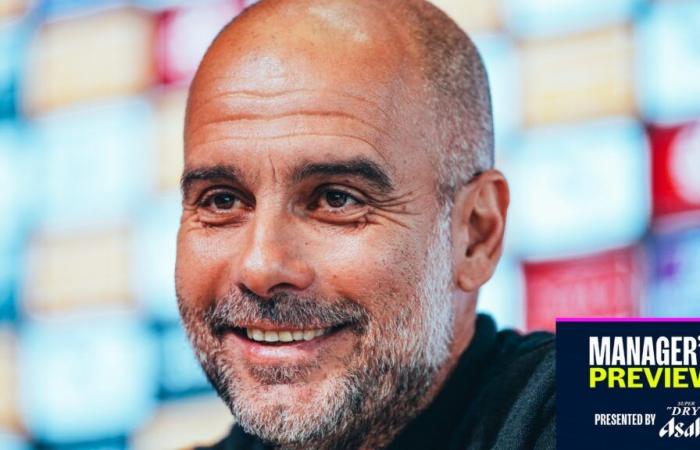 Pep fornisce l’aggiornamento sugli infortuni di De Bruyne e Ake