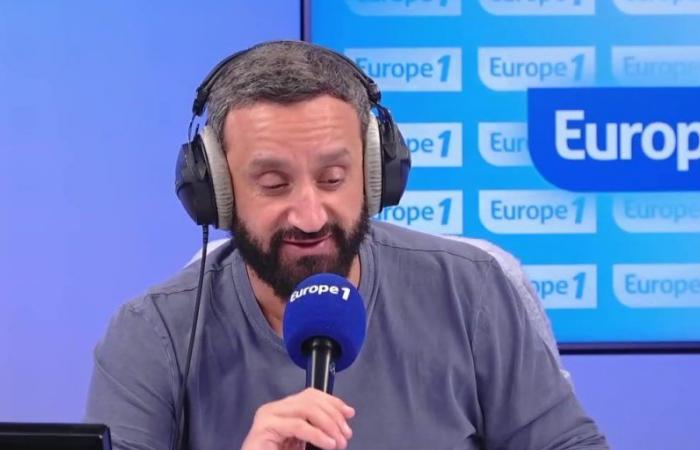 Cyril Hanouna – Lucie Castet sarà presto deputata dell’Isère? Un ascoltatore reagisce: “Lo trovo divertente e tragico allo stesso tempo”