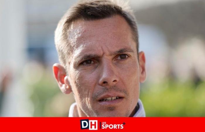 Philippe Gilbert diventa consulente per RTL Sports