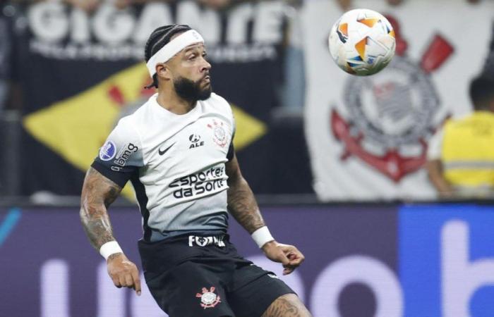 Memphis Depay mette finalmente a tacere i suoi detrattori