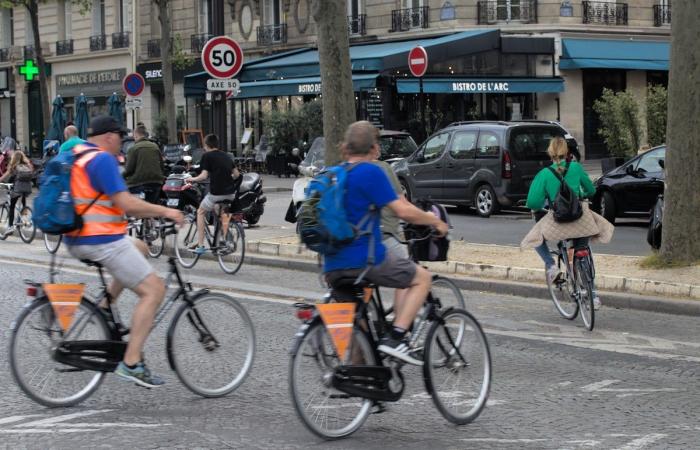 “Dobbiamo smettere di banalizzare l’inciviltà nei confronti dei ciclisti”