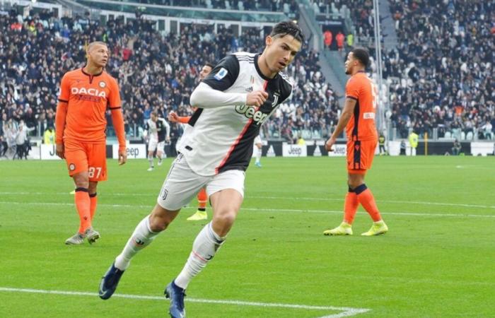 Cristiano Ronaldo e la Juventus continuano la battaglia legale nel 2025