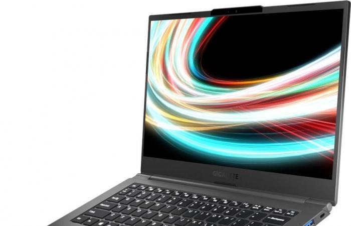 la massima leggerezza per nomadi esigenti: LaptopSpirit