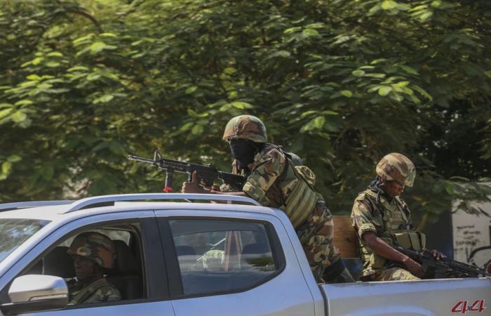 Haiti | Port-au-Prince alle prese con nuove ondate di violenza armata