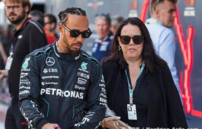 Formula 1 | Hamilton saluta la Red Bull come un “leader dell’innovazione” nonostante le polemiche