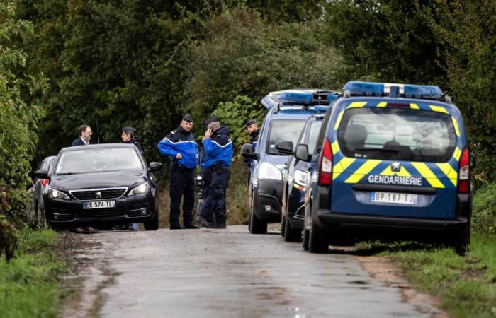 a Sermoise-sur-Loire, un pugno di abitanti “a due passi dal cadavere”