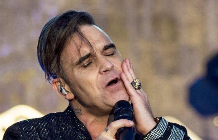 ‘Come capire’: Robbie Williams reagisce alla morte di Liam Payne