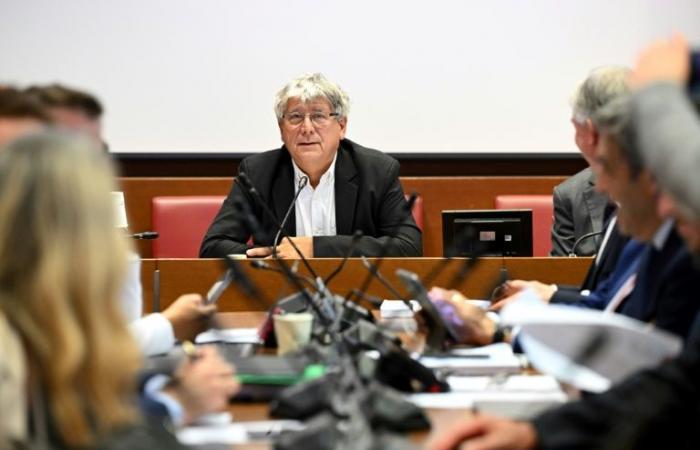 I deputati approvano in commissione la sovrattassa sulle grandi imprese