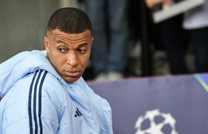 il prezzo esorbitante del viaggio di Mbappé