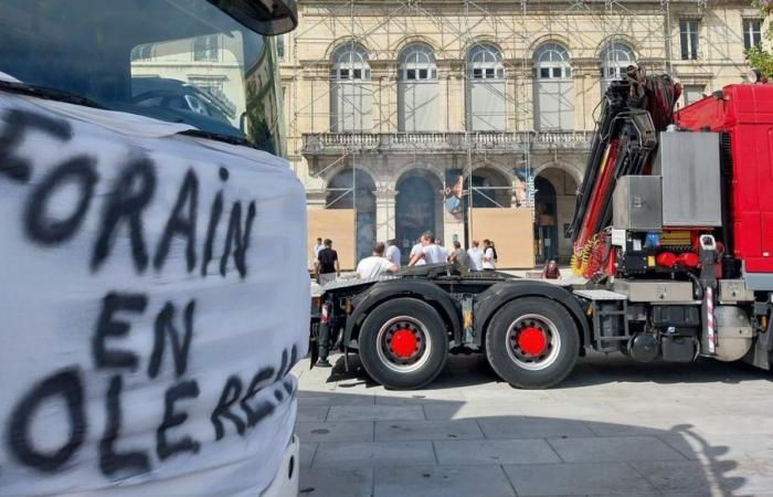 Festival di Bayonne 2025: il percorso del secondo evento fieristico di questo sabato