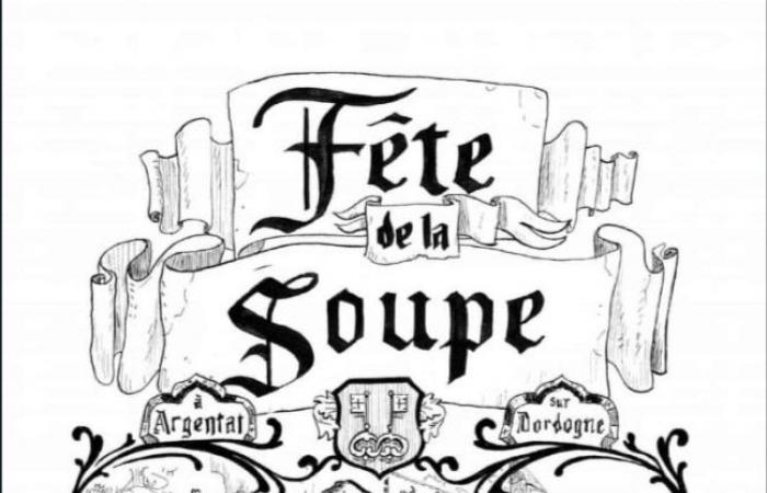 Festa della Zuppa 2024: Argentat-sur-Dordogne