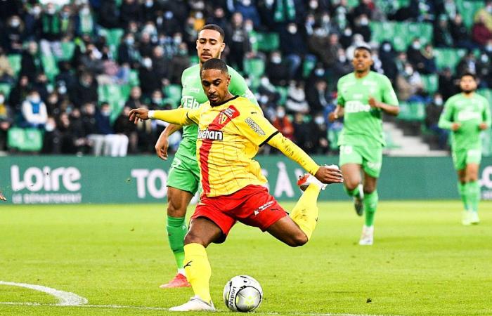 Etienne – RC Lens: cosa devi sapere sulla partita di Ligue 1?