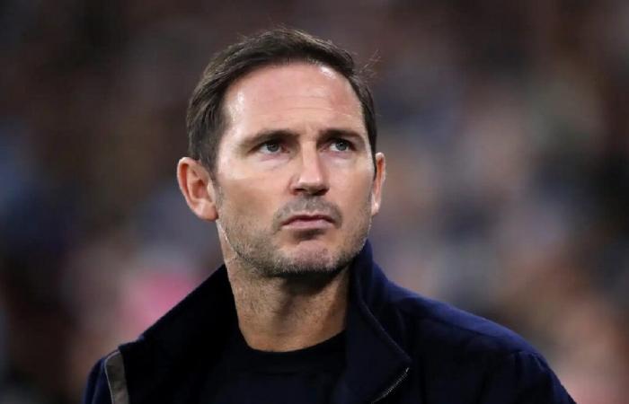 Franck Lampard sul Pallone d’Oro: “Con tutti gli scandali che abbiamo visto negli anni precedenti…”