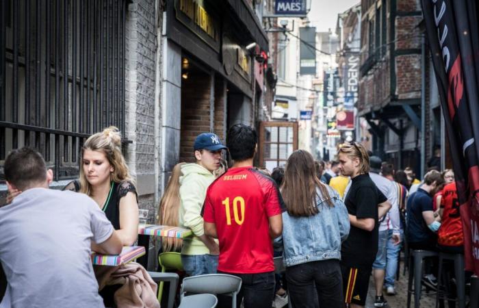 I luoghi comuni su Liegi: i liegi sono i più festaioli e i bon vivants del Belgio?