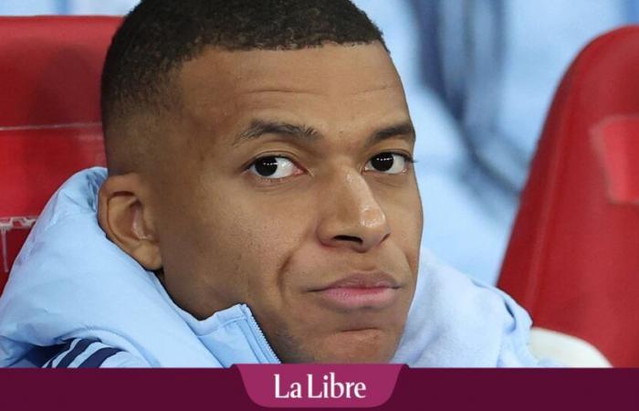 Affare Mbappé: ecco quanto è costato il viaggio svedese del giocatore del Real Madrid su un jet privato