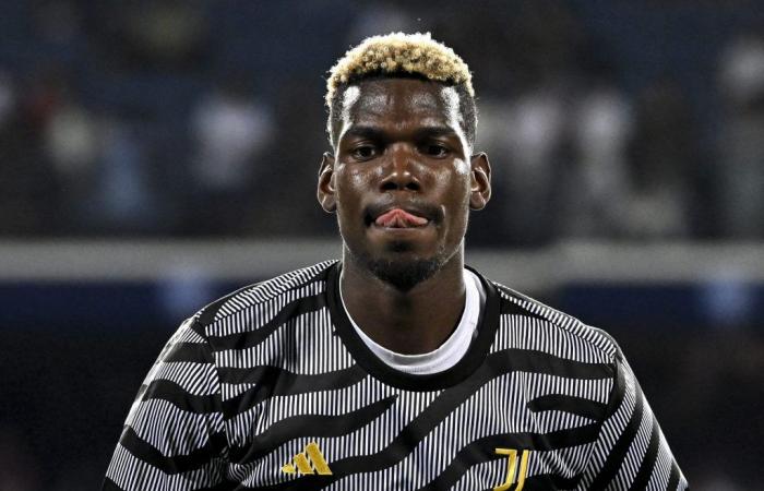 Paul Pogba accetta di “rinunciare ai soldi” ma il suo club non lo vuole più