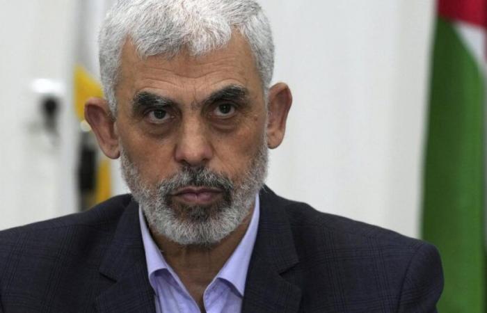 Hamas conferma la morte del suo leader Yahya Sinwar – rts.ch