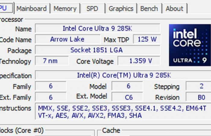 Core Ultra 9 285K Vs Core i9-14900K, le prestazioni volano?