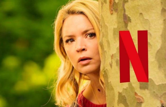 Nuovi film e serie da vedere su Netflix dal 18 al 24 ottobre