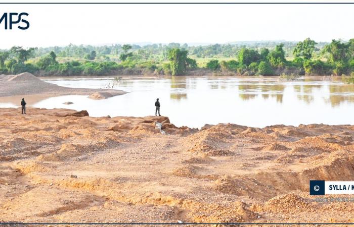 SENEGAL-ENVIRONNEMENT / Falémé: Bassirou Diomaye Faye vuole essere fermo sulla sospensione delle attività minerarie – Agenzia di stampa senegalese