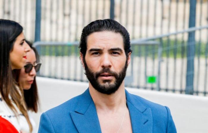 “Pensavo di impazzire”: Tahar Rahim ha dovuto affrontare un grande fallimento dopo essere stato isolato dalla sua famiglia per 4 mesi