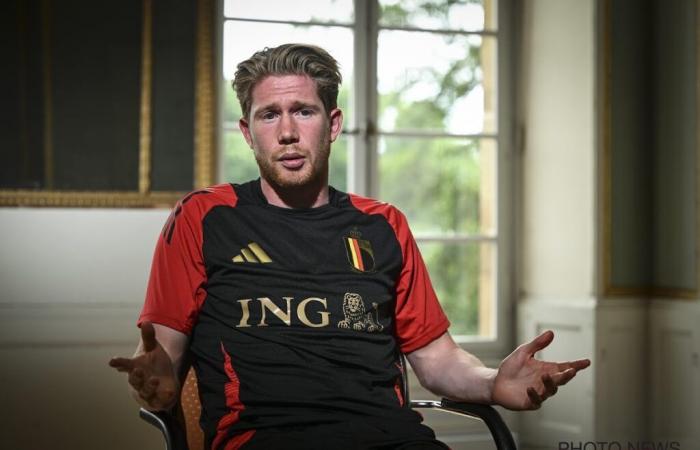 De Bruyne e chi si lamenta del programma devono incolpare solo se stessi, dice la leggenda del calcio tedesco – All Football