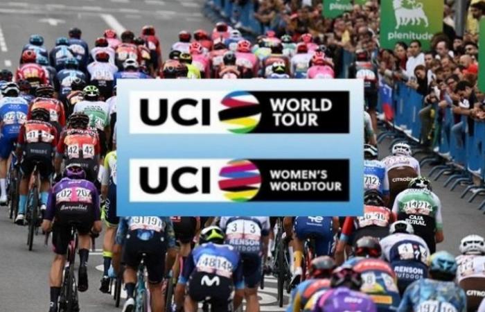 Ciclismo. Strada – 58 squadre hanno presentato un dossier all’UCI, verdetto il 10 dicembre