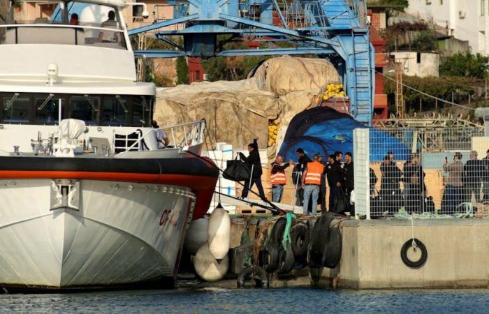 I migranti inviati in Albania ritornano in Italia