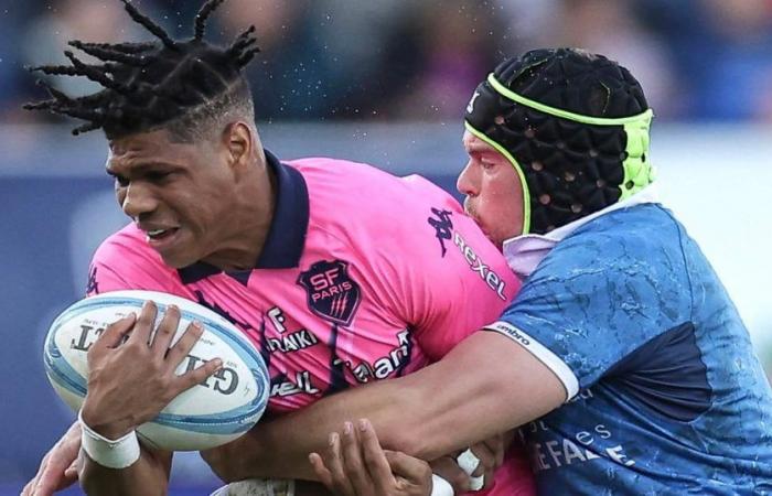 lo Stade Français è buio a Castres, il Clermont è un successo a Vannes