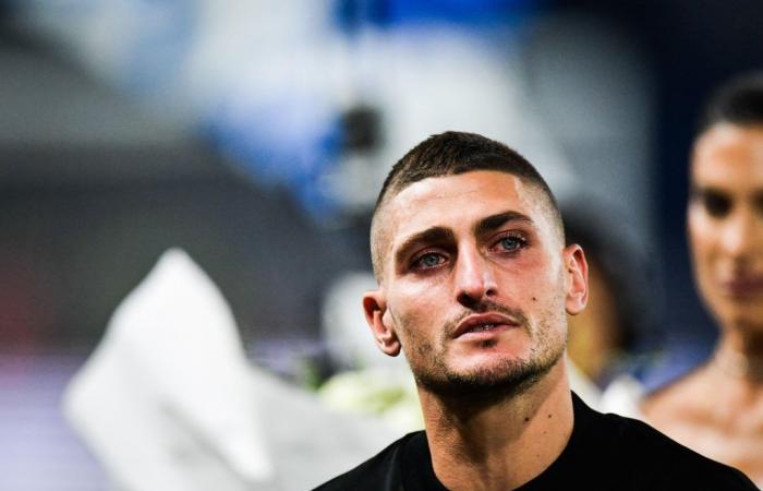 “Puoi tornare a casa”: Verratti convalida il suo ritorno al PSG!