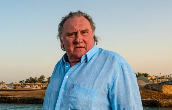 Gérard Depardieu: Una nuova perizia giudiziaria per le immagini del “Complément d’investigation” presumibilmente manipolate