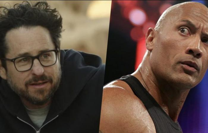 JJ Abrams e Dwayne Johnson collaborano per un progetto misterioso