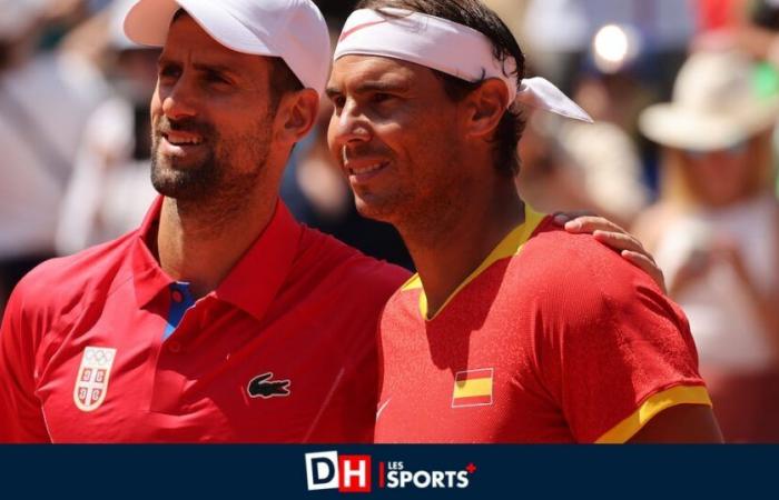 È l’ora del duello finale tra Nadal e Djokovic prima del ritiro dell’immenso campione spagnolo: “Ho sempre dovuto superare i miei limiti”