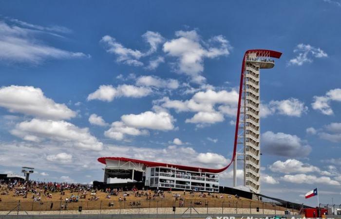 Formula 1 | L’Aston Martin F1 conquista la settima fila per l’Austin Sprint