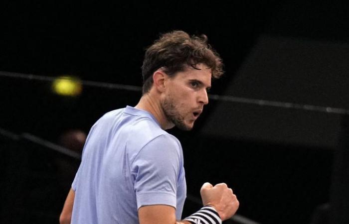 Tennis. ATP – Vienna – In casa, Dominic Thiem è pronto per il suo ultimo torneo