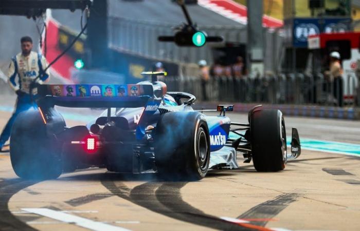 Streaming gratuiti di F1: come guardare le gare di Formula 1 dal vivo