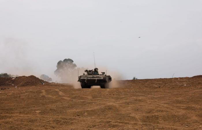 una gigantesca rete militare Hezbollah identificata sotto una torre dell’UNIFIL