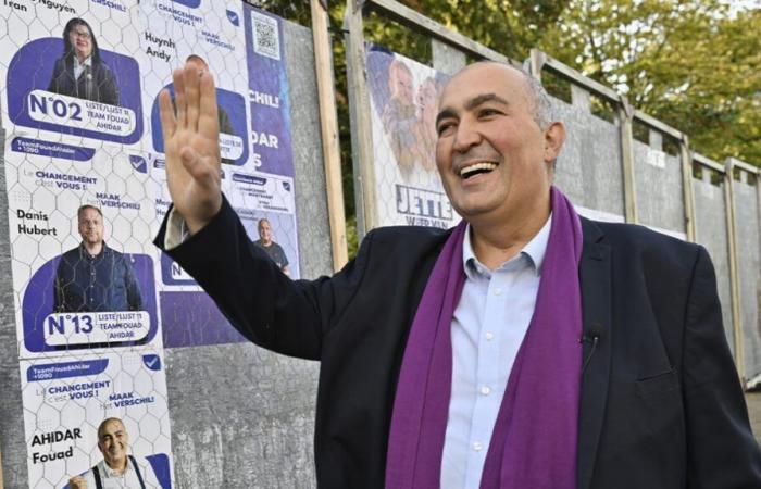 “Non siamo pedine”: due eletti del Team Fouad Ahidar della Città di Bruxelles lasciano il partito, spiegano