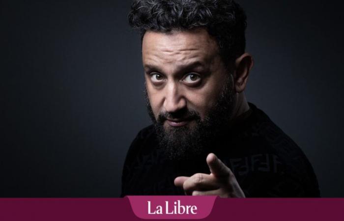 Terremoto a Canal+: Cyril Hanouna se ne andrebbe