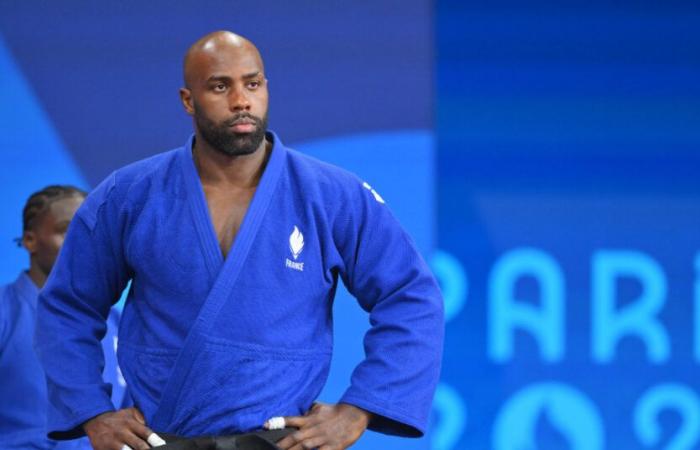 Teddy Riner vittima di una ninfomane?