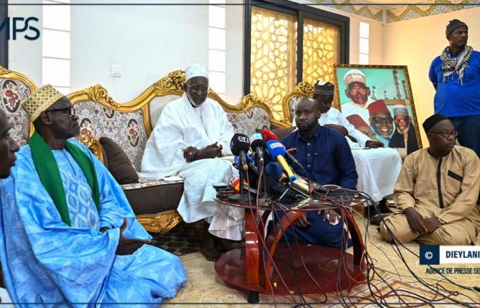 SENEGAL-SOCIETE-INONDAZIONI / Thierno Madani Tall chiede solidarietà nazionale a beneficio delle vittime del disastro – Agenzia di stampa senegalese